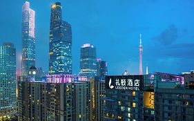 Leeden Hotel Guangzhou